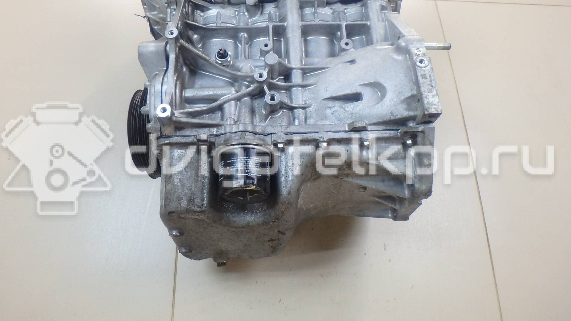 Фото Контрактный (б/у) двигатель K12B для Suzuki / Mitsubishi / Vauxhall 86-94 л.с 16V 1.2 л бензин {forloop.counter}}