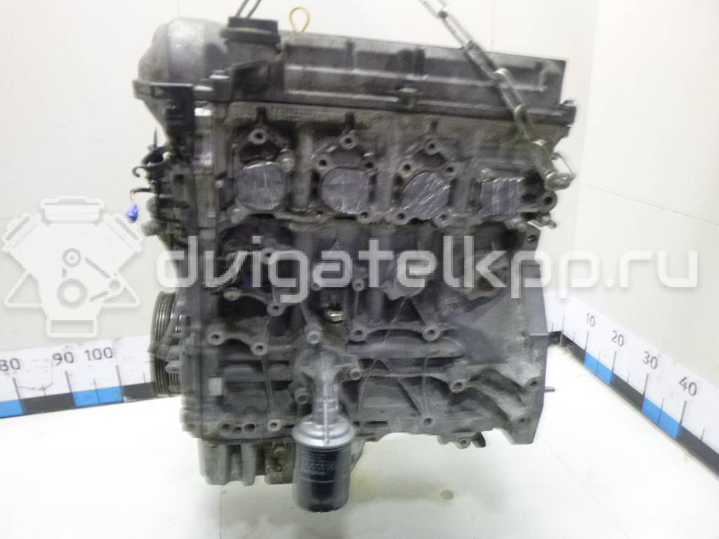 Фото Контрактный (б/у) двигатель M16A для Maruti Suzuki / Suzuki 99-142 л.с 16V 1.6 л бензин 1140180870 {forloop.counter}}