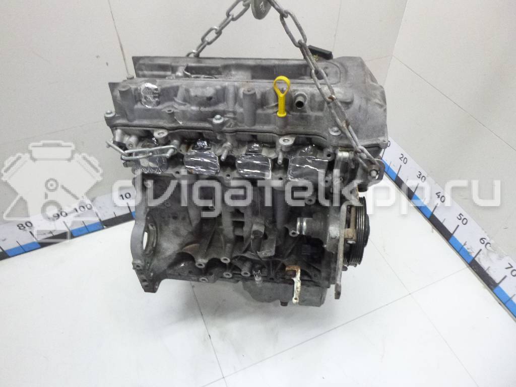 Фото Контрактный (б/у) двигатель M16A для Maruti Suzuki / Suzuki 87-107 л.с 16V 1.6 л бензин 1140180870 {forloop.counter}}