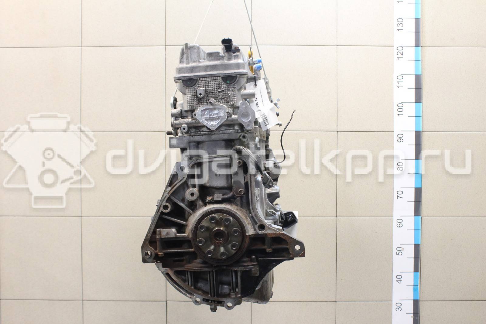 Фото Контрактный (б/у) двигатель J20A для Maruti Suzuki / Suzuki / Chevrolet / Geo / Maruti 128-147 л.с 16V 2.0 л бензин {forloop.counter}}