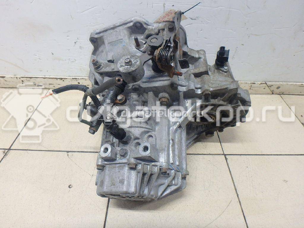 Фото Контрактная (б/у) МКПП для Kia Rio / Cerato 105-112 л.с 16V 1.6 л G4ED бензин 4300028843 {forloop.counter}}