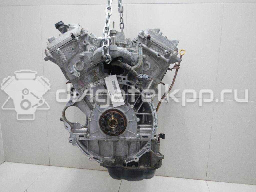 Фото Контрактный (б/у) двигатель 1GR-FE для Toyota / Toyota (Faw) 238-275 л.с 24V 4.0 л бензин 1900031A21 {forloop.counter}}