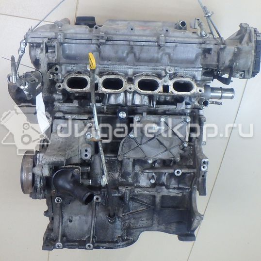 Фото Контрактный (б/у) двигатель 1ZR-FAE для Toyota Verso / Corolla / Avensis / Auris 132-180 л.с 16V 1.6 л бензин 190000t070