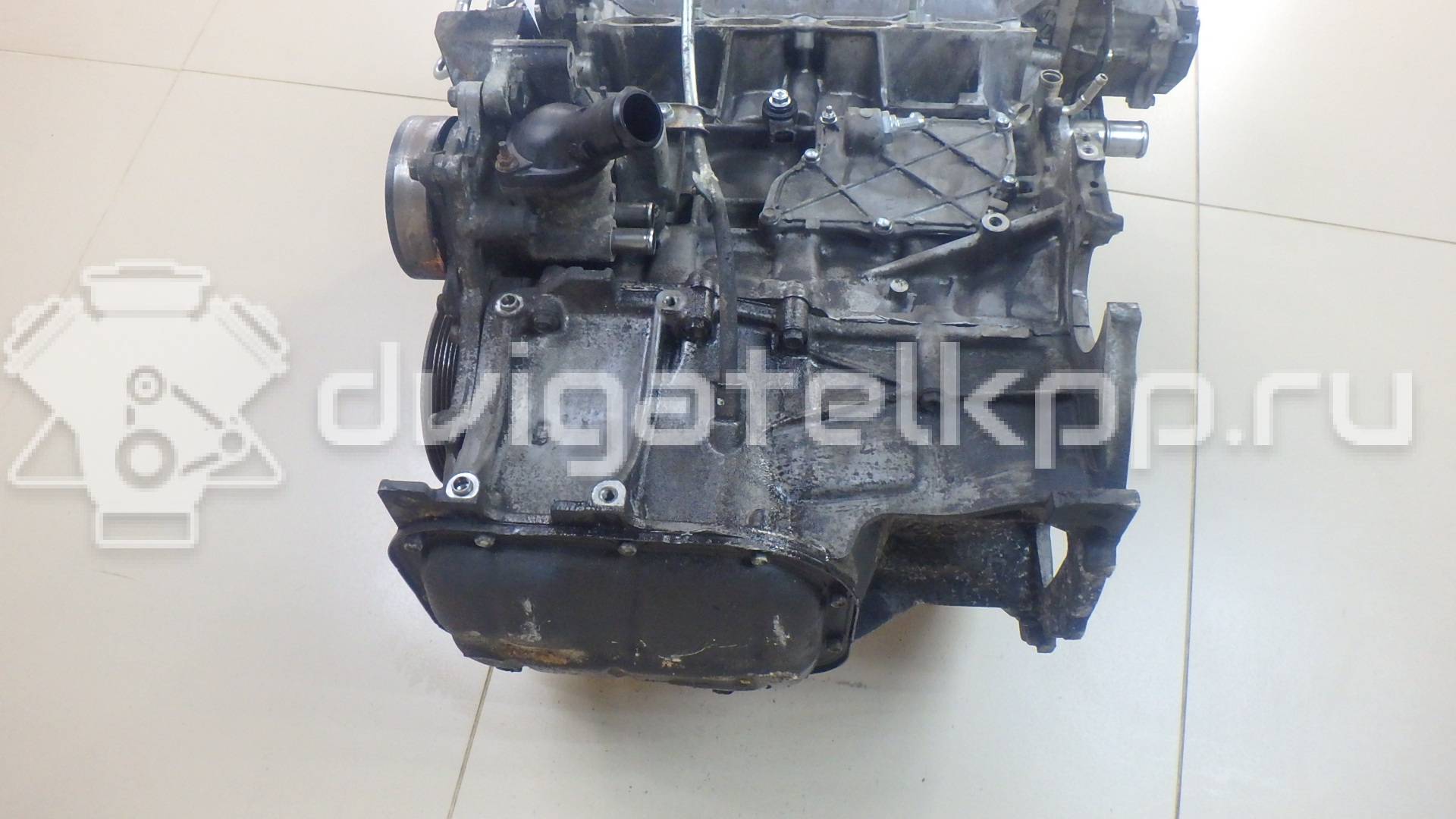 Фото Контрактный (б/у) двигатель 1ZR-FAE для Toyota Verso / Corolla / Avensis / Auris 132-180 л.с 16V 1.6 л бензин 190000t070 {forloop.counter}}