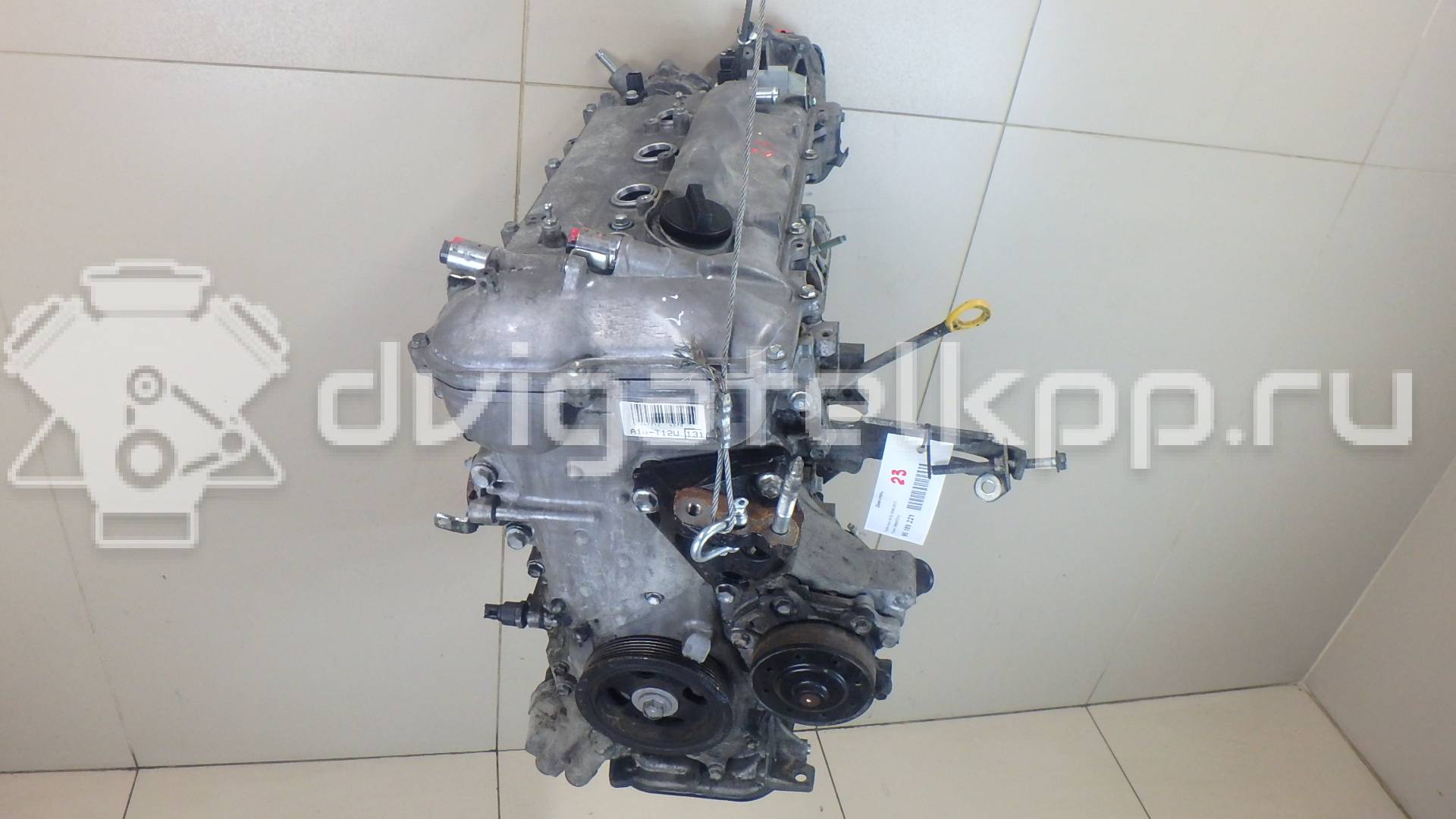 Фото Контрактный (б/у) двигатель 1ZR-FAE для Toyota Verso / Corolla / Avensis / Auris 132-180 л.с 16V 1.6 л бензин 190000t070 {forloop.counter}}