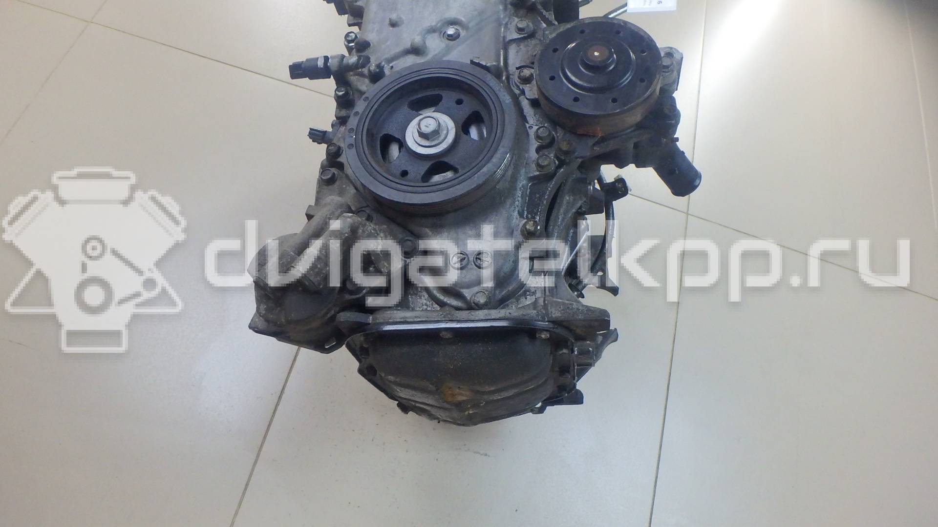 Фото Контрактный (б/у) двигатель 1ZR-FAE для Toyota Verso / Corolla / Avensis / Auris 132-180 л.с 16V 1.6 л бензин 190000t070 {forloop.counter}}