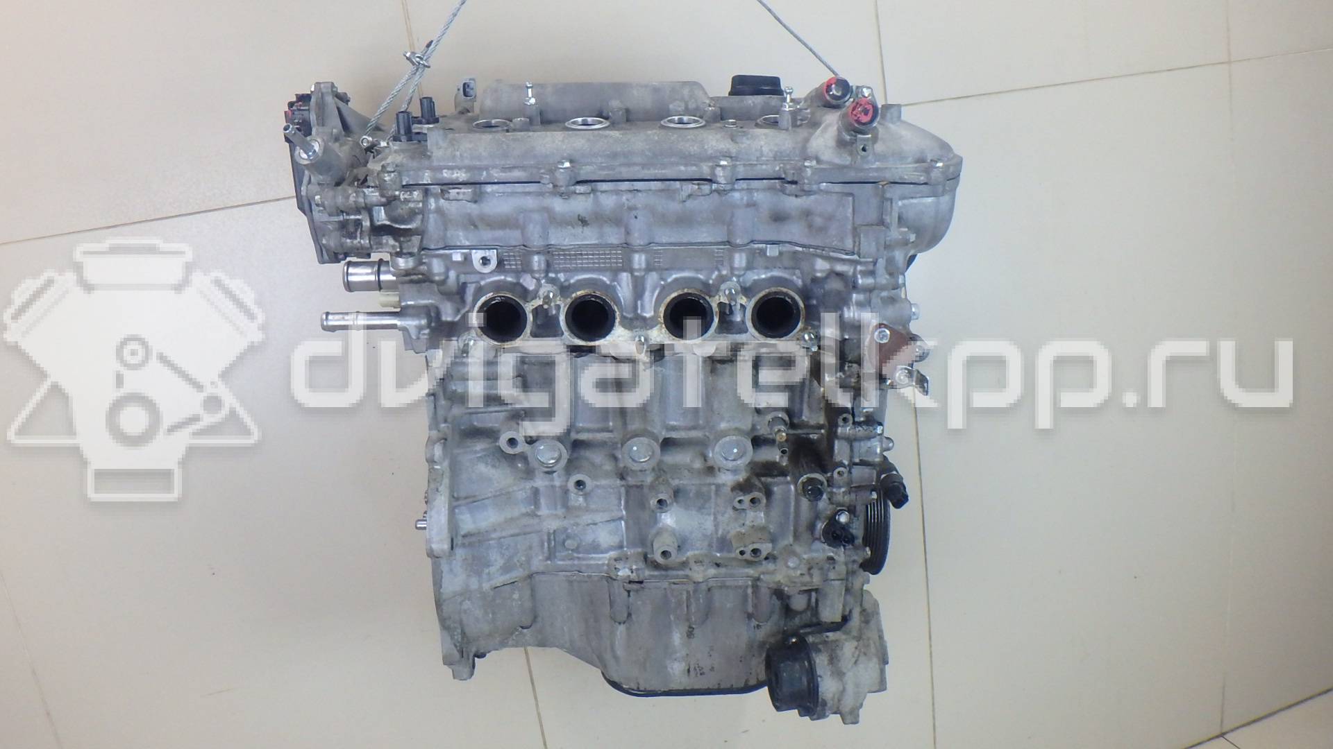 Фото Контрактный (б/у) двигатель 1ZR-FAE для Toyota Verso / Corolla / Avensis / Auris 132-180 л.с 16V 1.6 л бензин 190000t070 {forloop.counter}}