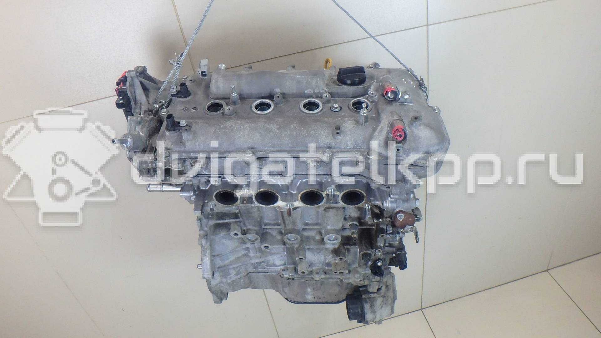 Фото Контрактный (б/у) двигатель 1ZR-FAE для Toyota Verso / Corolla / Avensis / Auris 132-180 л.с 16V 1.6 л бензин 190000t070 {forloop.counter}}