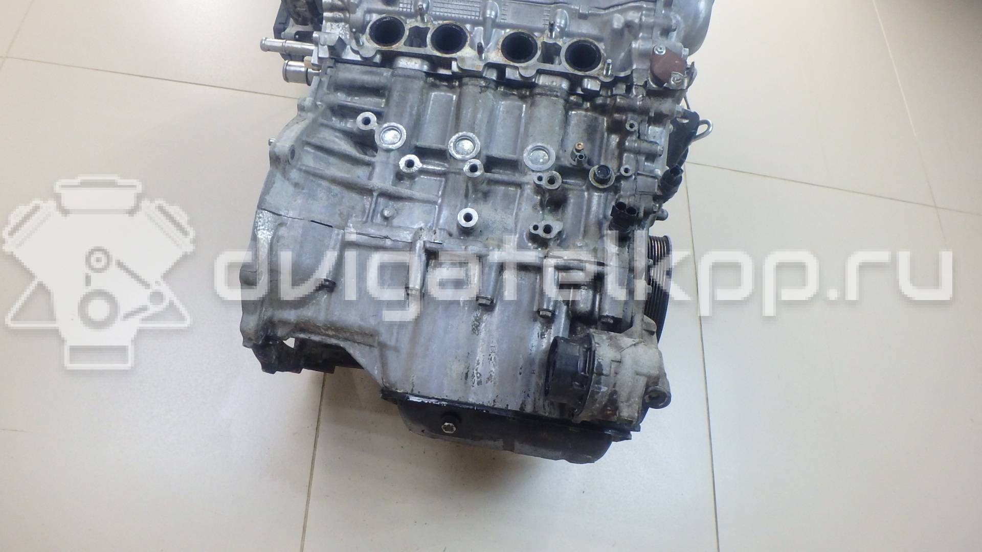 Фото Контрактный (б/у) двигатель 1ZR-FAE для Toyota Verso / Corolla / Avensis / Auris 132-180 л.с 16V 1.6 л бензин 190000t070 {forloop.counter}}