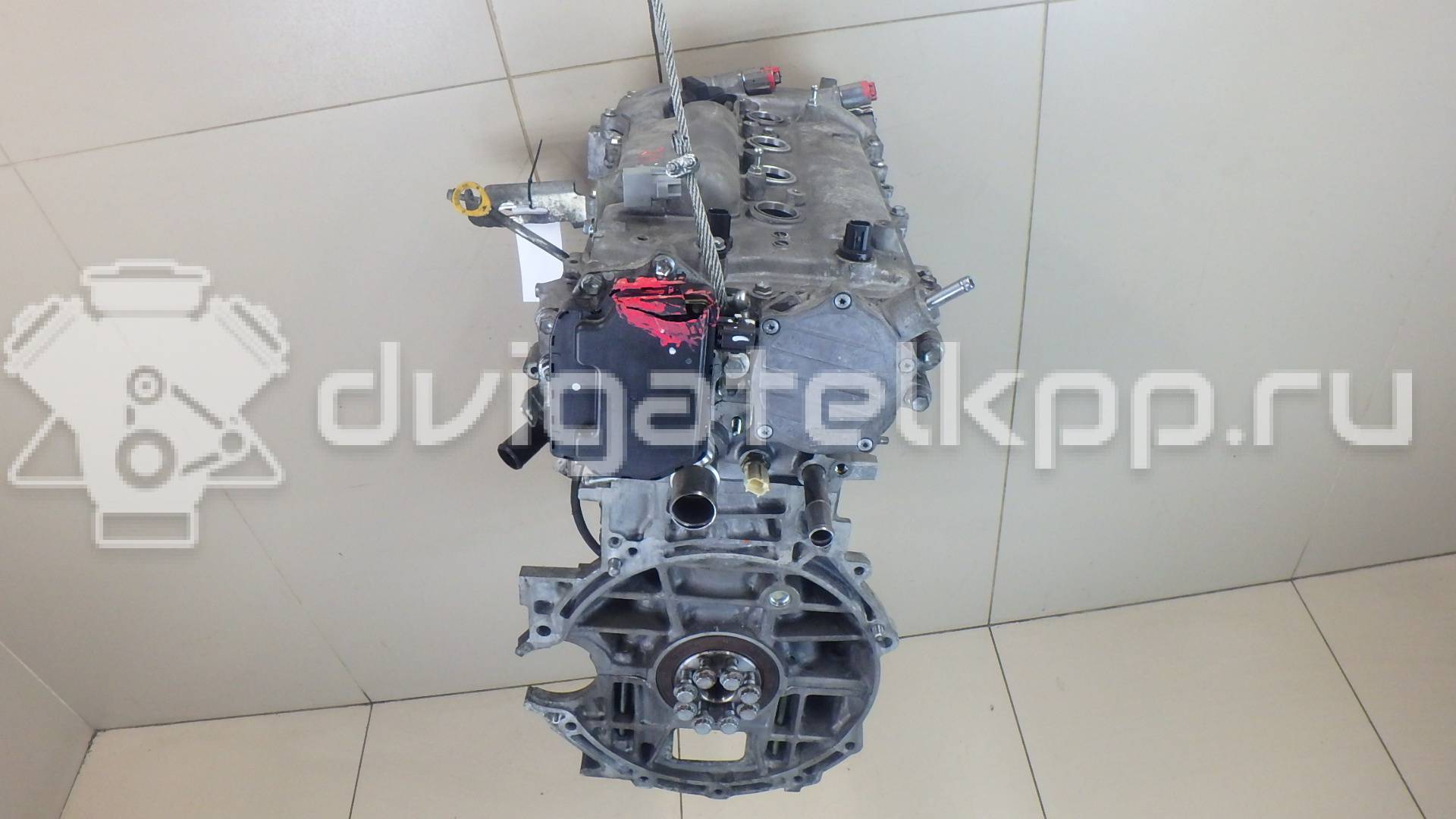 Фото Контрактный (б/у) двигатель 1ZR-FAE для Toyota Verso / Corolla / Avensis / Auris 132-180 л.с 16V 1.6 л бензин 190000t070 {forloop.counter}}