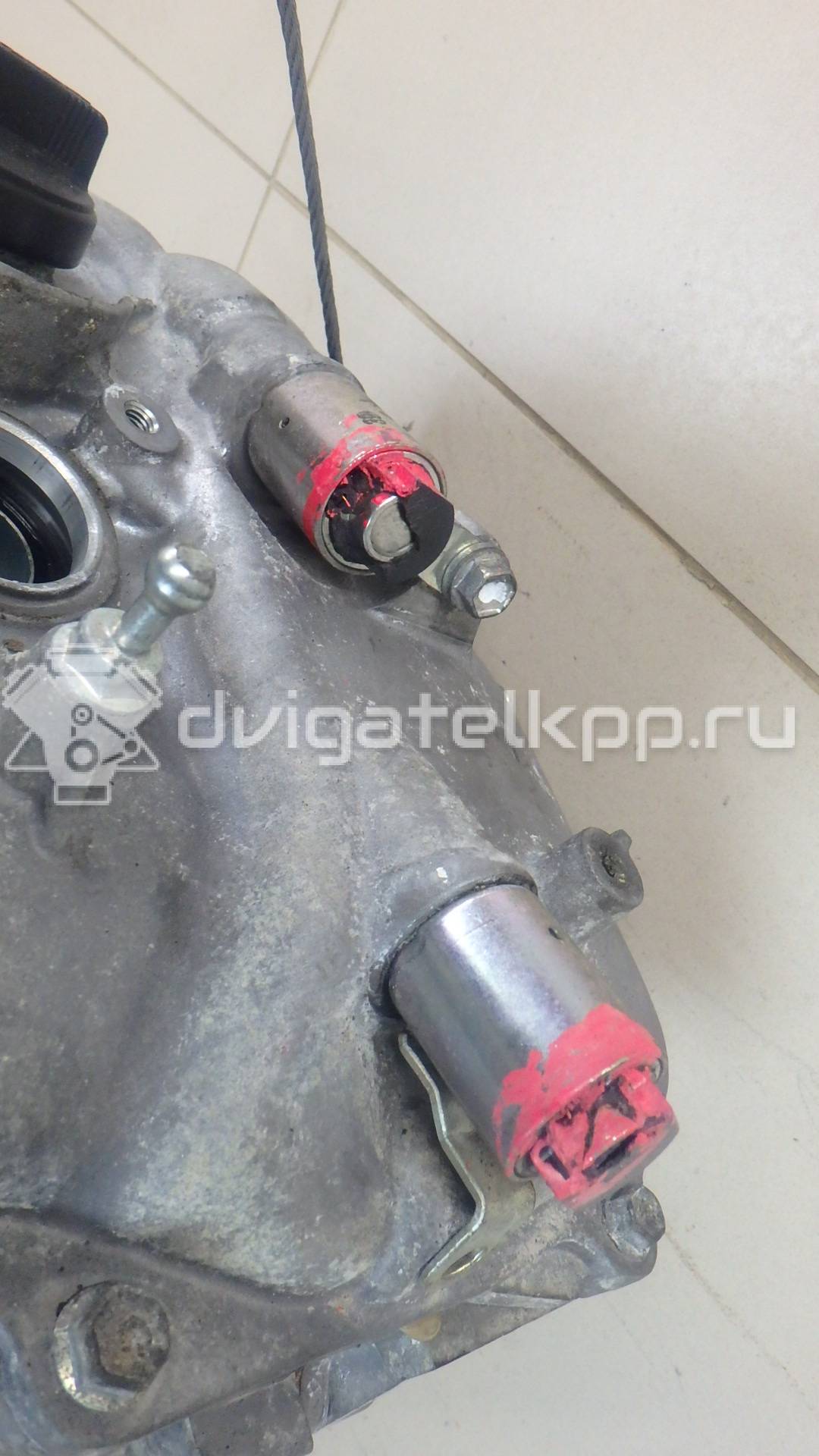 Фото Контрактный (б/у) двигатель 1ZR-FAE для Toyota Verso / Corolla / Avensis / Auris 132-180 л.с 16V 1.6 л бензин 190000t070 {forloop.counter}}