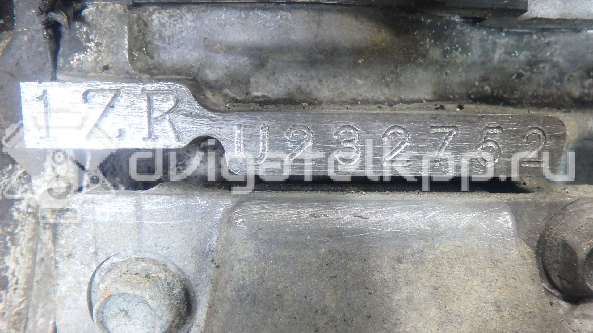 Фото Контрактный (б/у) двигатель 1ZR-FAE для Toyota Verso / Corolla / Avensis / Auris 132-180 л.с 16V 1.6 л бензин 190000t070 {forloop.counter}}