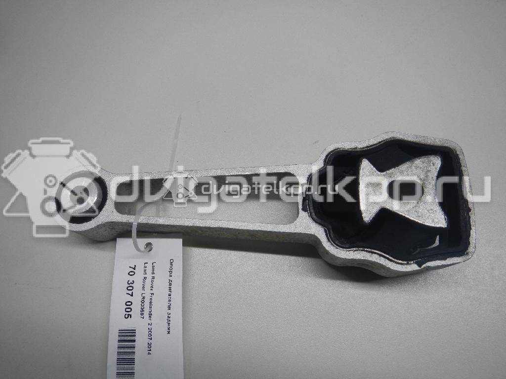 Фото Опора двигателя задняя  LR000597 для Land Rover Freelander / Range Rover / Discovery {forloop.counter}}