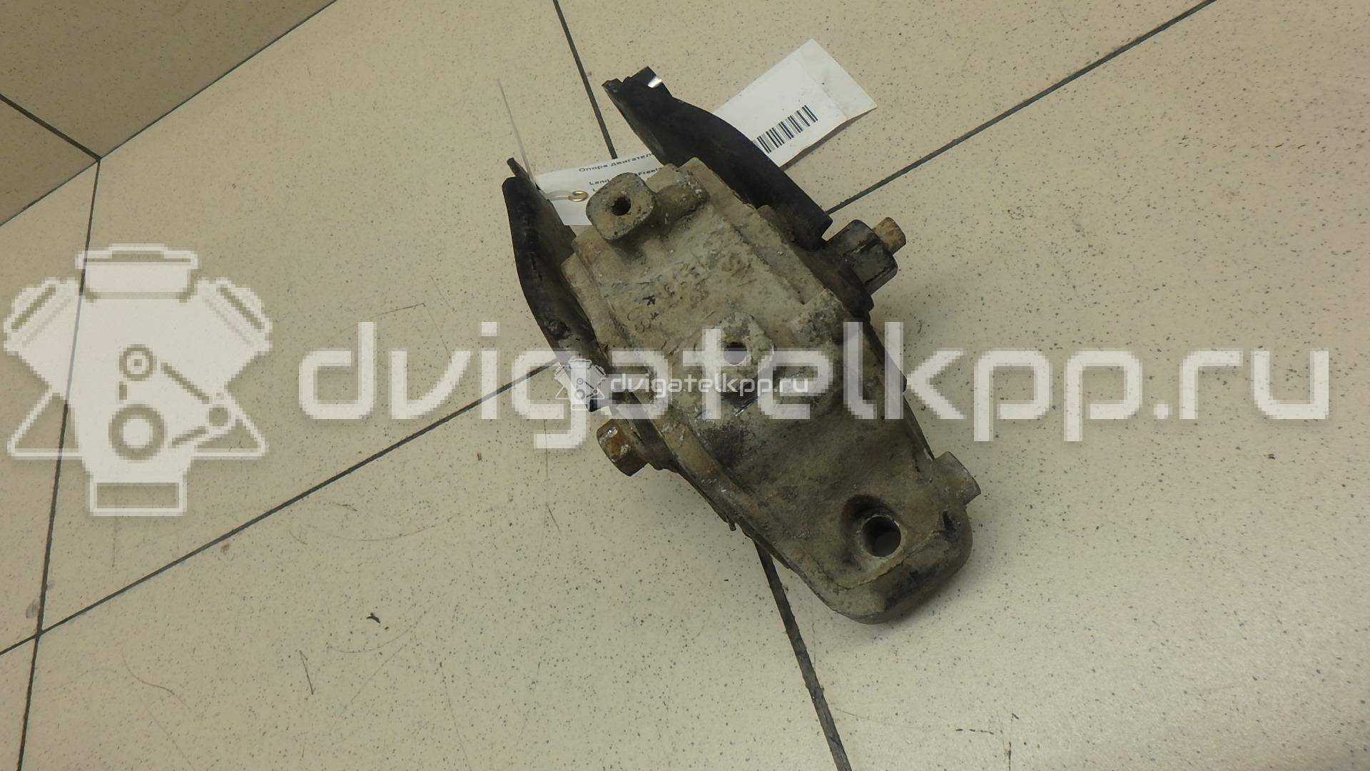 Фото Опора двигателя задняя  LR039527 для Land Rover Freelander {forloop.counter}}