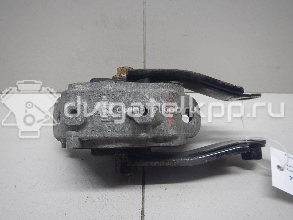 Фото Опора двигателя задняя  LR039527 для Land Rover Freelander {forloop.counter}}