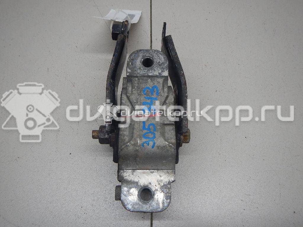 Фото Опора двигателя задняя  LR039527 для Land Rover Freelander {forloop.counter}}