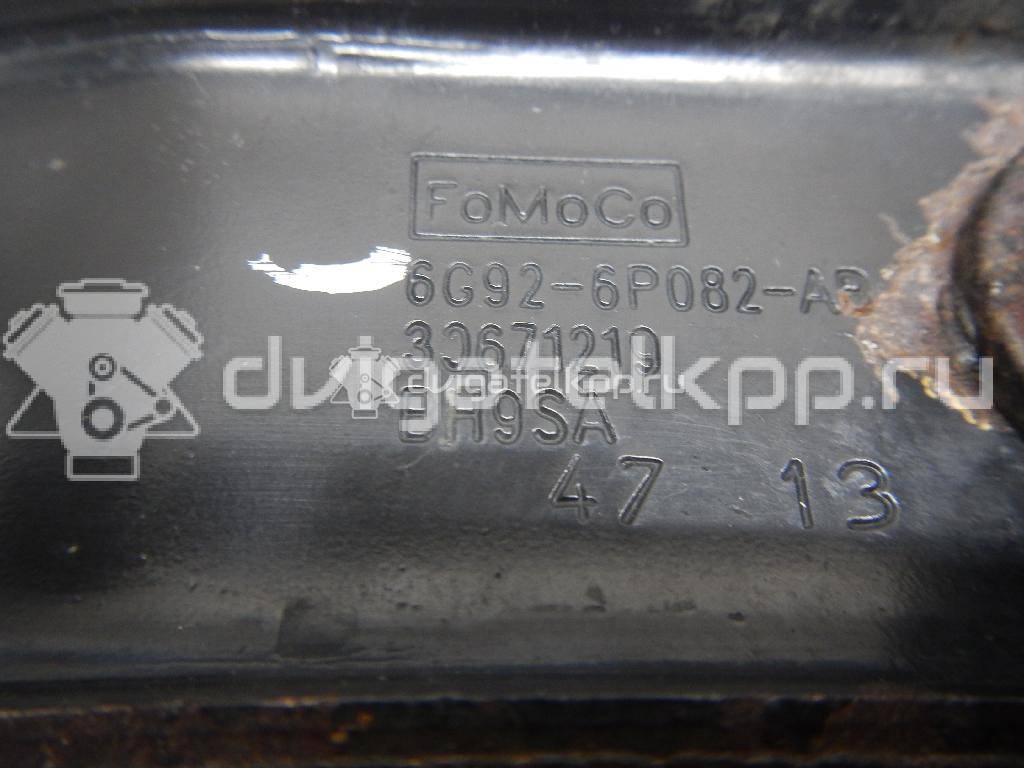 Фото Опора двигателя задняя  LR039527 для Land Rover Freelander {forloop.counter}}