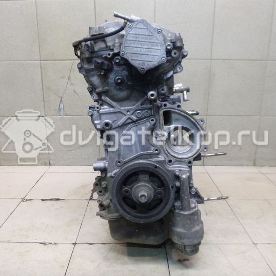 Фото Контрактный (б/у) двигатель 2AD-FHV для Toyota Avensis / Verso / Rav 4 / Auris / Corolla 150-177 л.с 16V 2.2 л Дизельное топливо 190000R140