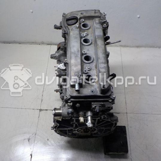 Фото Контрактный (б/у) двигатель 2AZ-FE для Toyota / Daihatsu / Scion / Toyota (Faw) / Toyota (Gac) 152-163 л.с 16V 2.4 л бензин 190000H090