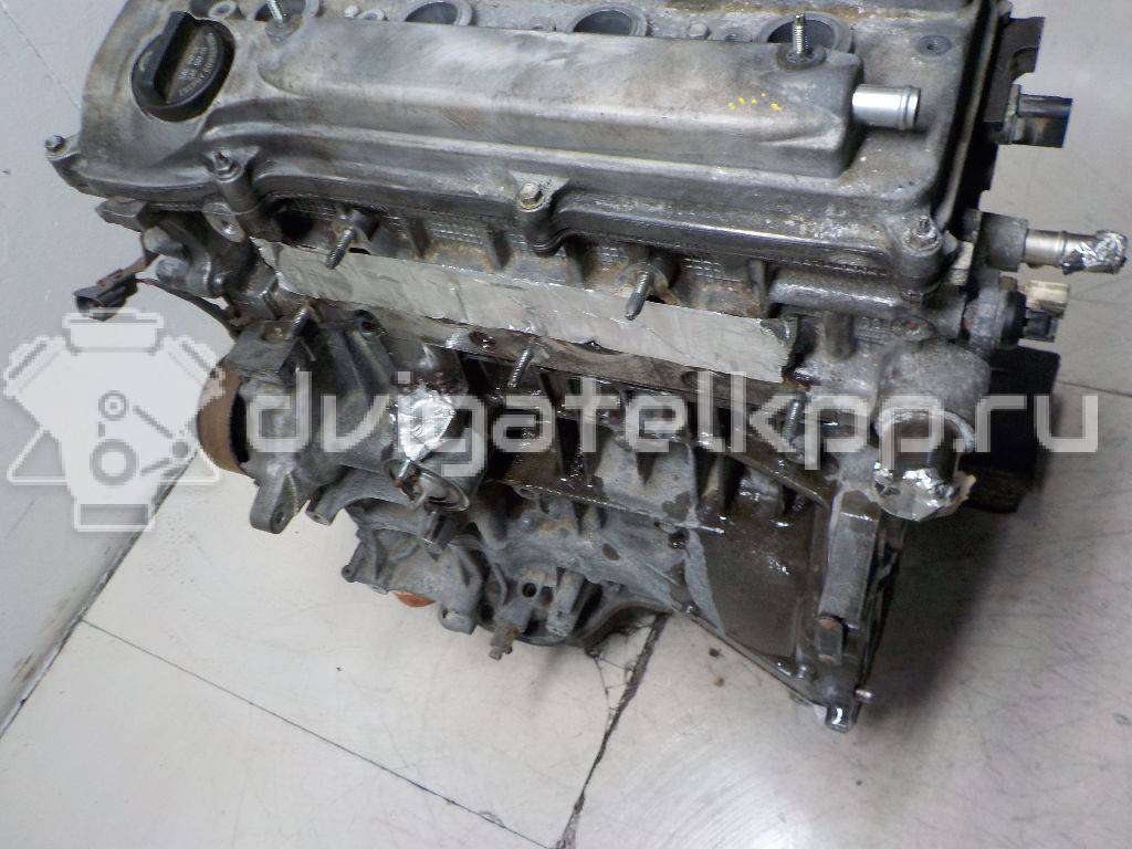 Фото Контрактный (б/у) двигатель 2AZ-FE для Toyota / Daihatsu / Scion / Toyota (Faw) / Toyota (Gac) 152-163 л.с 16V 2.4 л бензин 190000H090 {forloop.counter}}