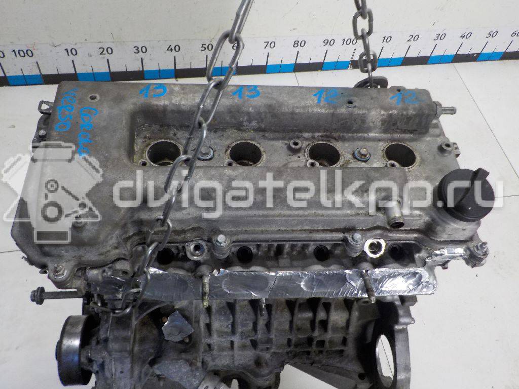 Фото Контрактный (б/у) двигатель 3ZZ-FE для Toyota Conquest E90 / Corolla / Avensis 109-110 л.с 16V 1.6 л бензин 190000D150 {forloop.counter}}