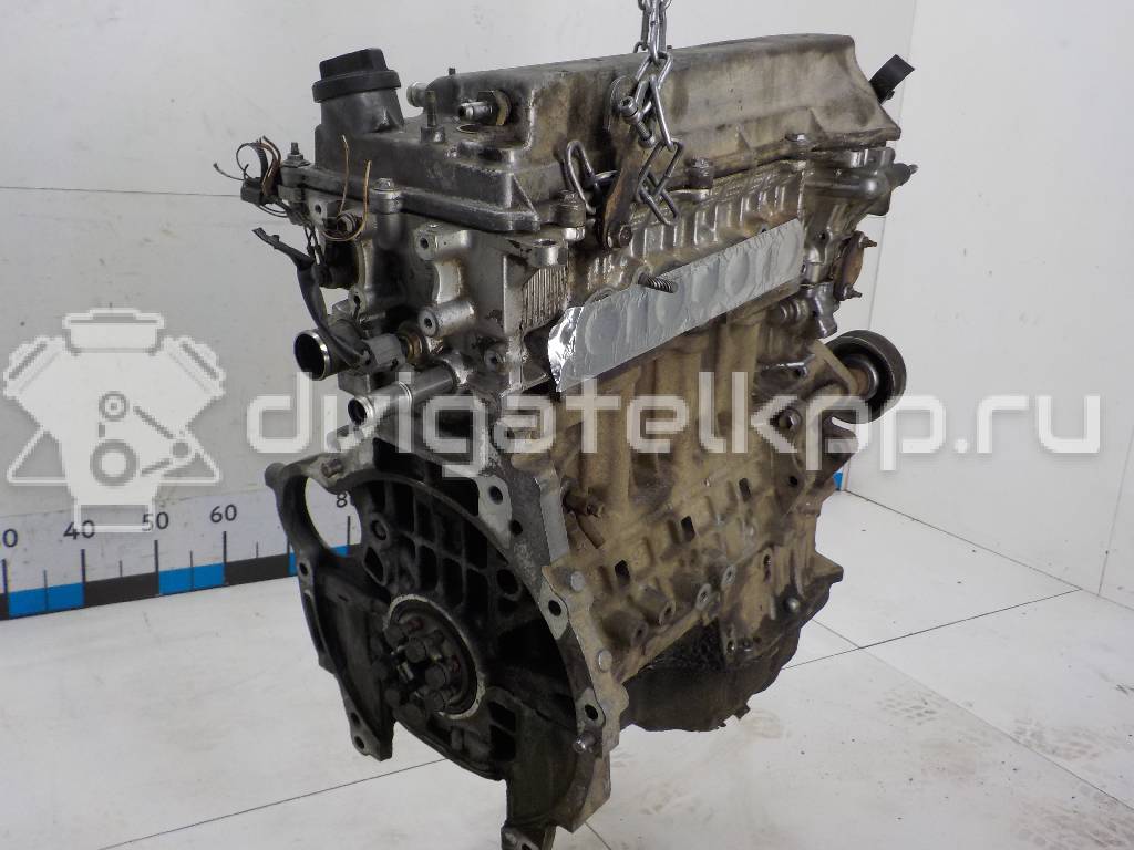 Фото Контрактный (б/у) двигатель 3ZZ-FE для Toyota Conquest E90 / Corolla / Avensis 109-110 л.с 16V 1.6 л бензин 190000D150 {forloop.counter}}