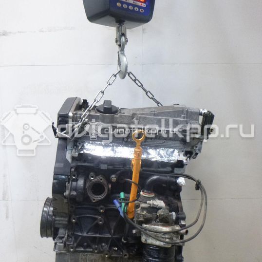 Фото Контрактный (б/у) двигатель AWM для Volkswagen / Audi 170 л.с 20V 1.8 л бензин 06B100098KX