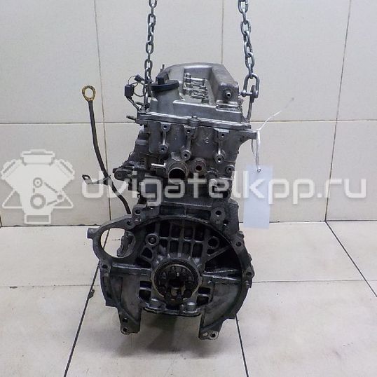 Фото Контрактный (б/у) двигатель 3ZZ-FE для Toyota Conquest E90 / Corolla / Avensis 109-110 л.с 16V 1.6 л бензин 190000D150