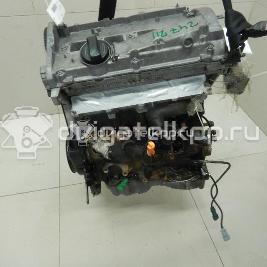 Фото Контрактный (б/у) двигатель AEB для Volkswagen / Audi 150-152 л.с 20V 1.8 л бензин