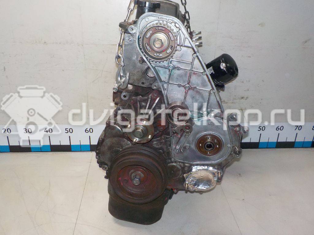 Фото Контрактный (б/у) двигатель 1KZ-TE для Toyota Land Cruiser / Hiace / 4 / Granvia H2 , H1 / Hilux 116-140 л.с 8V 3.0 л Дизельное топливо 1900067110 {forloop.counter}}