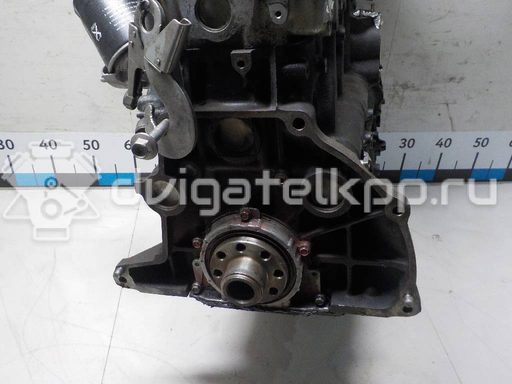 Фото Контрактный (б/у) двигатель 1KZ-TE для Toyota Land Cruiser / Hiace / 4 / Granvia H2 , H1 / Hilux 116-140 л.с 8V 3.0 л Дизельное топливо 1900067110 {forloop.counter}}