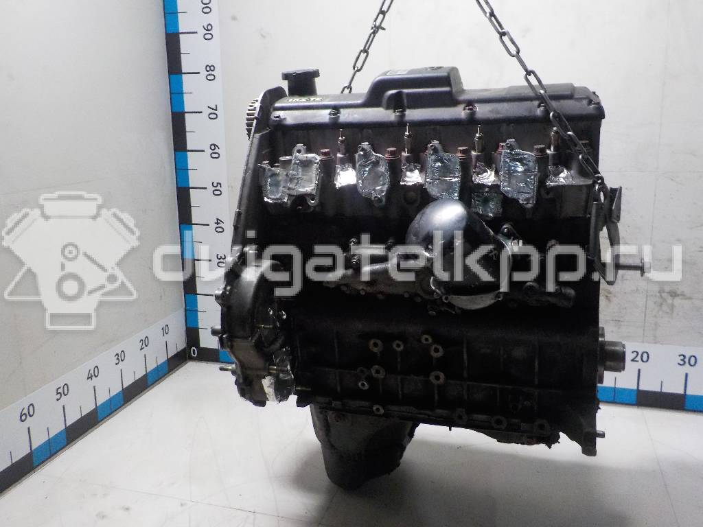 Фото Контрактный (б/у) двигатель 1KZ-TE для Toyota Land Cruiser / Hiace / 4 / Granvia H2 , H1 / Hilux 116-140 л.с 8V 3.0 л Дизельное топливо 1900067110 {forloop.counter}}