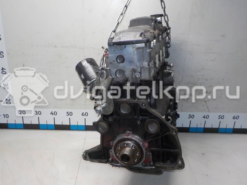 Фото Контрактный (б/у) двигатель 1KZ-TE для Toyota Land Cruiser / Hiace / 4 / Granvia H2 , H1 / Hilux 116-140 л.с 8V 3.0 л Дизельное топливо 1900067110 {forloop.counter}}