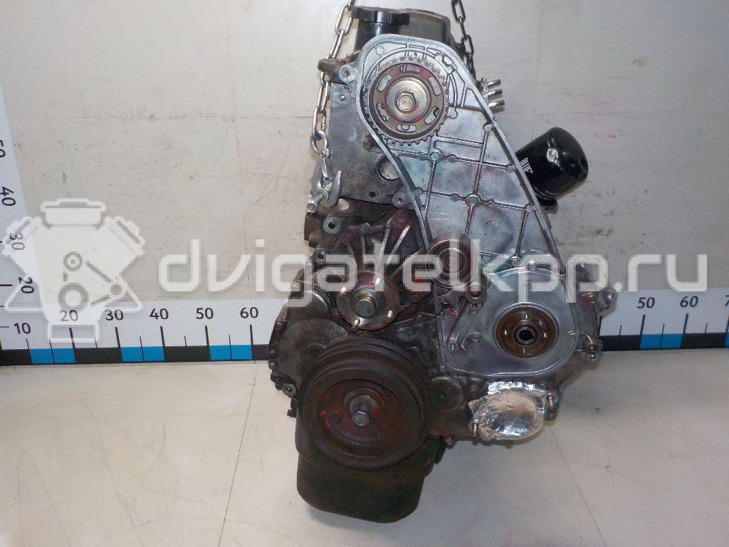 Фото Контрактный (б/у) двигатель 1KZ-TE для Toyota Land Cruiser / Hiace / 4 / Granvia H2 , H1 / Hilux 116-140 л.с 8V 3.0 л Дизельное топливо 1900067110 {forloop.counter}}