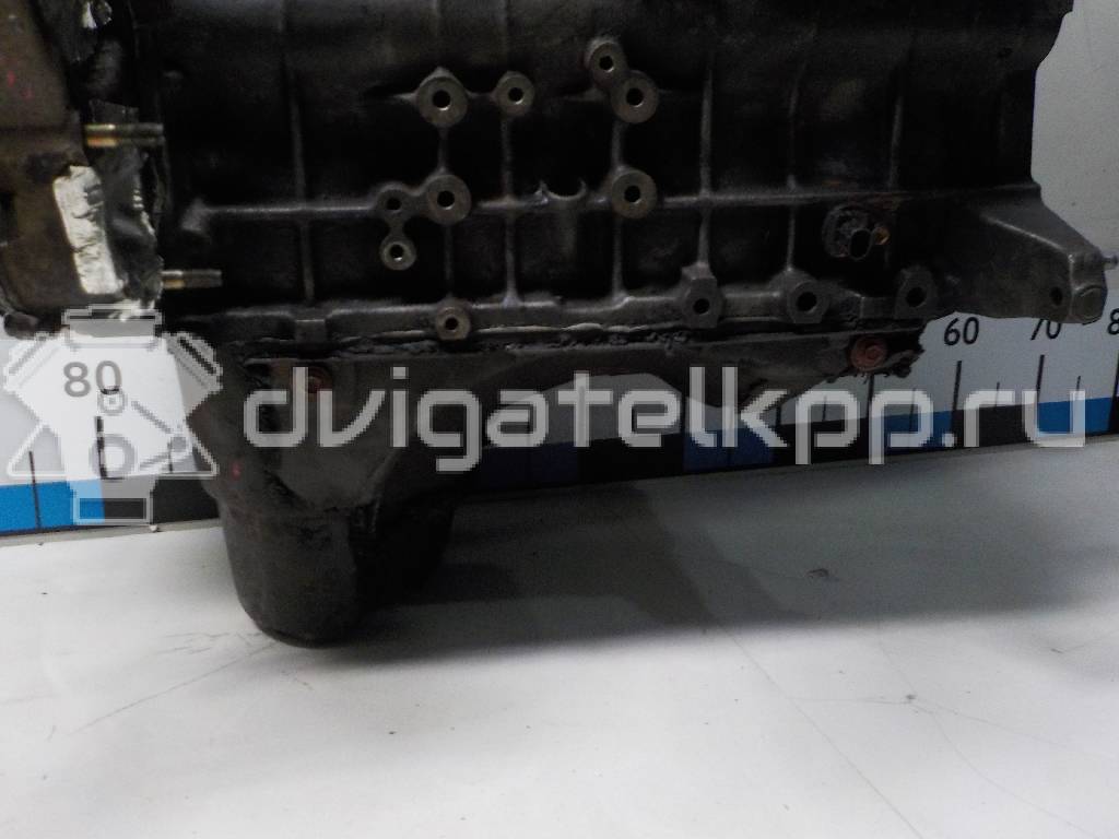 Фото Контрактный (б/у) двигатель 1KZ-TE для Toyota Land Cruiser / Hiace / 4 / Granvia H2 , H1 / Hilux 116-140 л.с 8V 3.0 л Дизельное топливо 1900067110 {forloop.counter}}