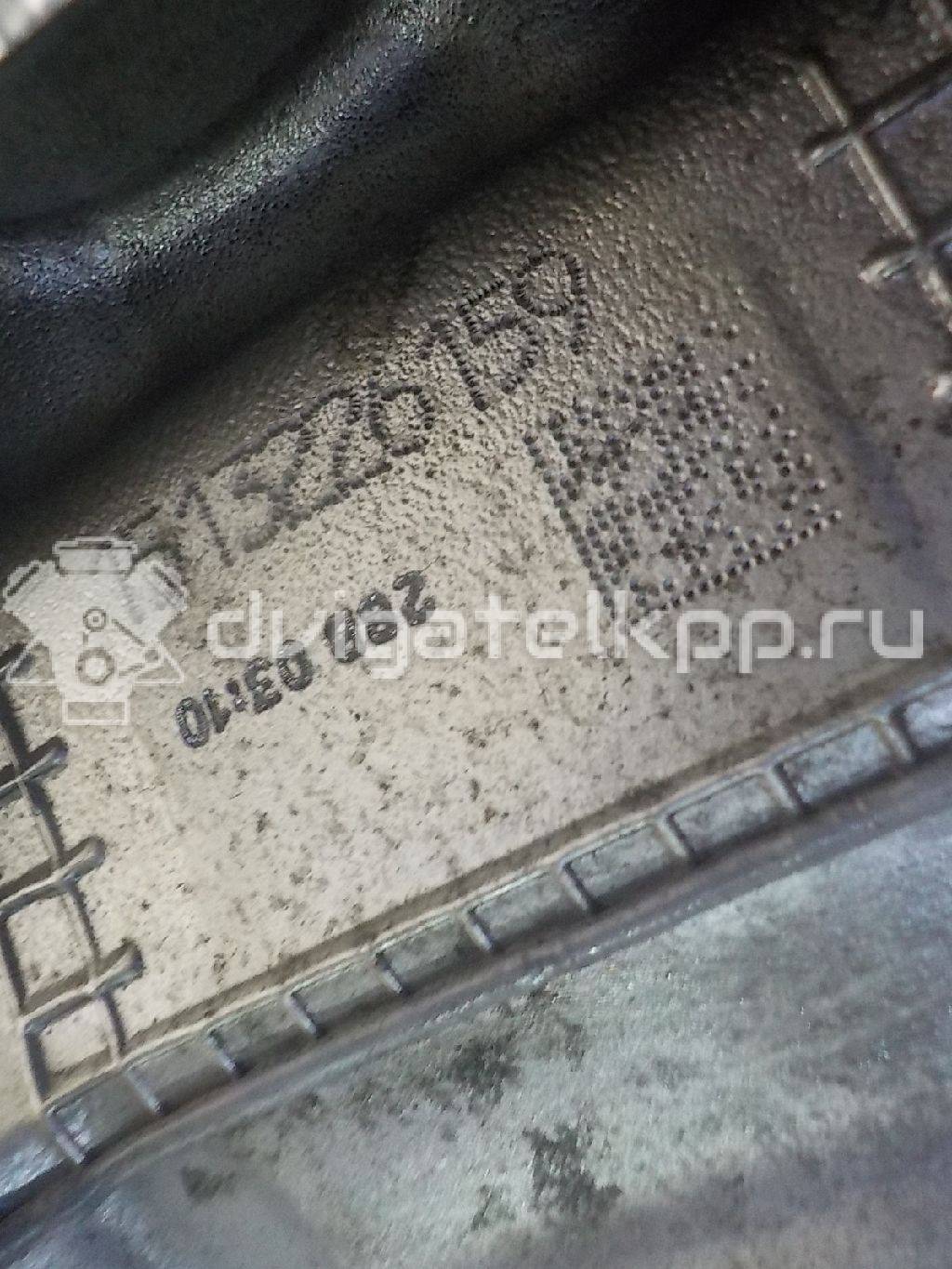 Фото Контрактный (б/у) двигатель 2ZR-FXE для Lexus / Toyota / Daihatsu 99 л.с 16V 1.8 л бензин 1900037460 {forloop.counter}}