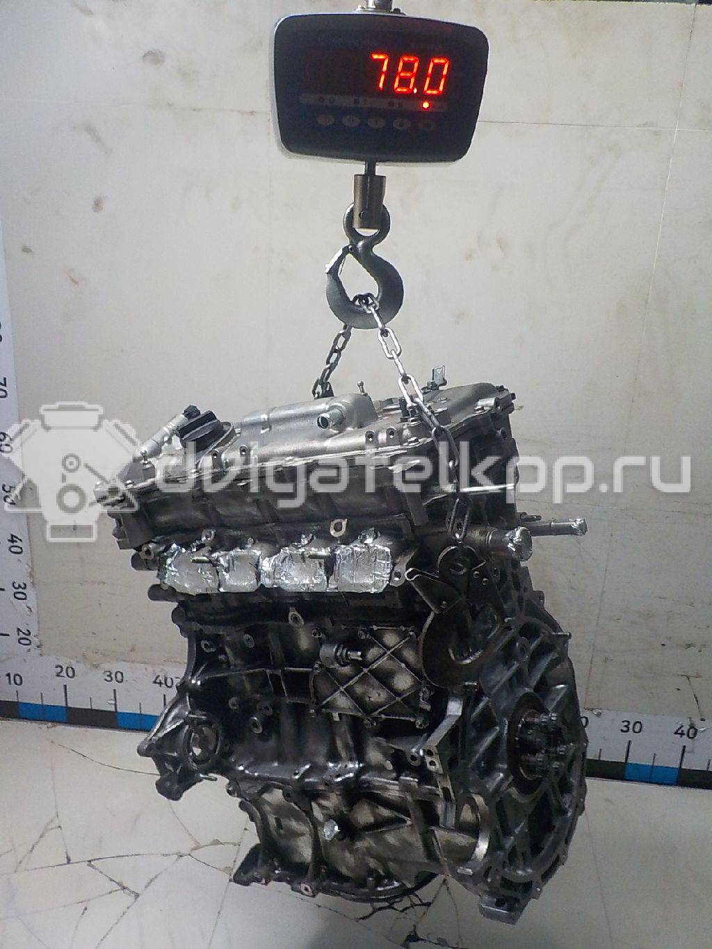 Фото Контрактный (б/у) двигатель 2ZR-FXE для Lexus / Toyota / Daihatsu 99-136 л.с 16V 1.8 л бензин 1900037460 {forloop.counter}}