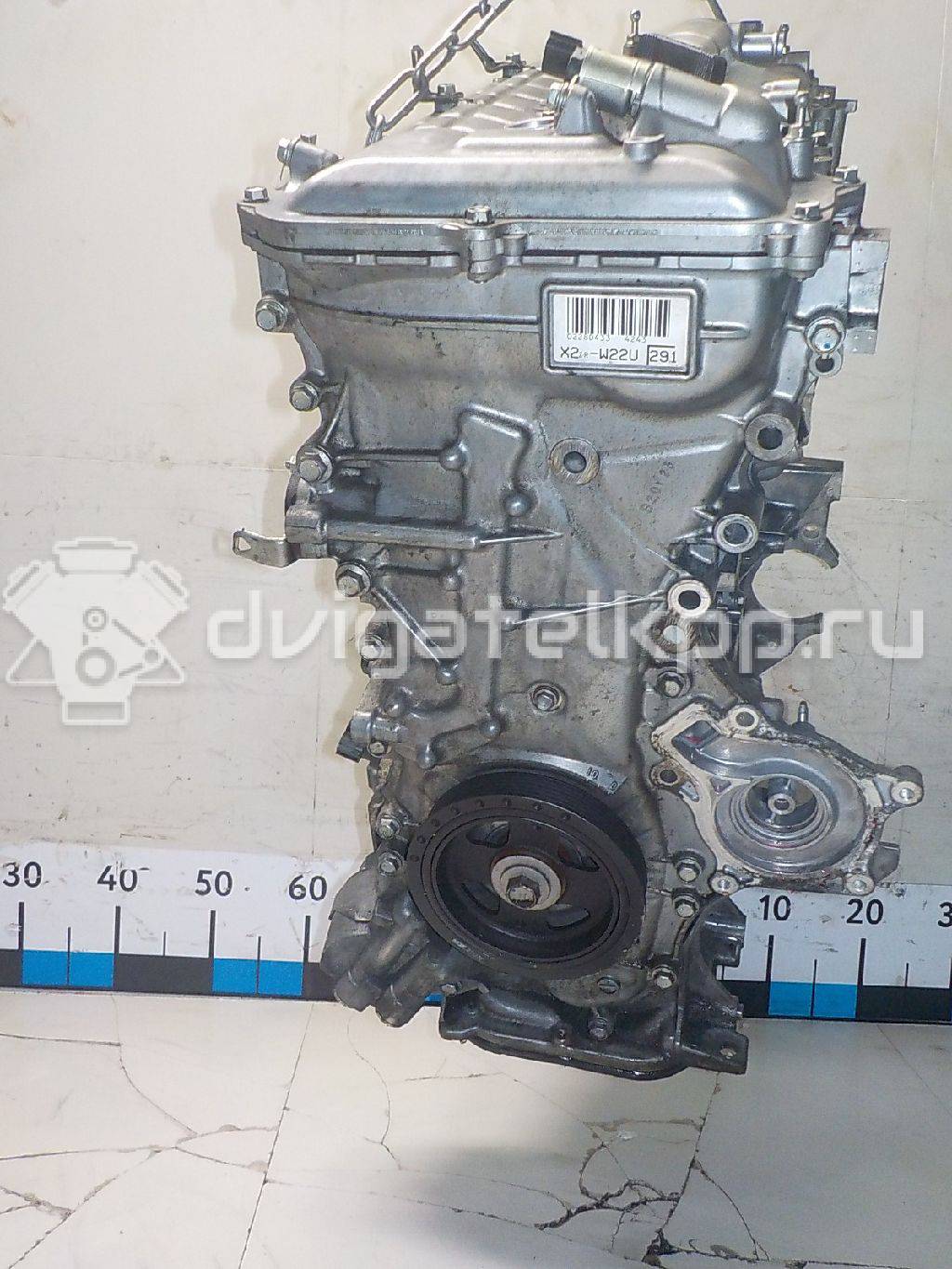 Фото Контрактный (б/у) двигатель 2ZR-FXE для Lexus / Toyota / Daihatsu 99-136 л.с 16V 1.8 л бензин 1900037460 {forloop.counter}}