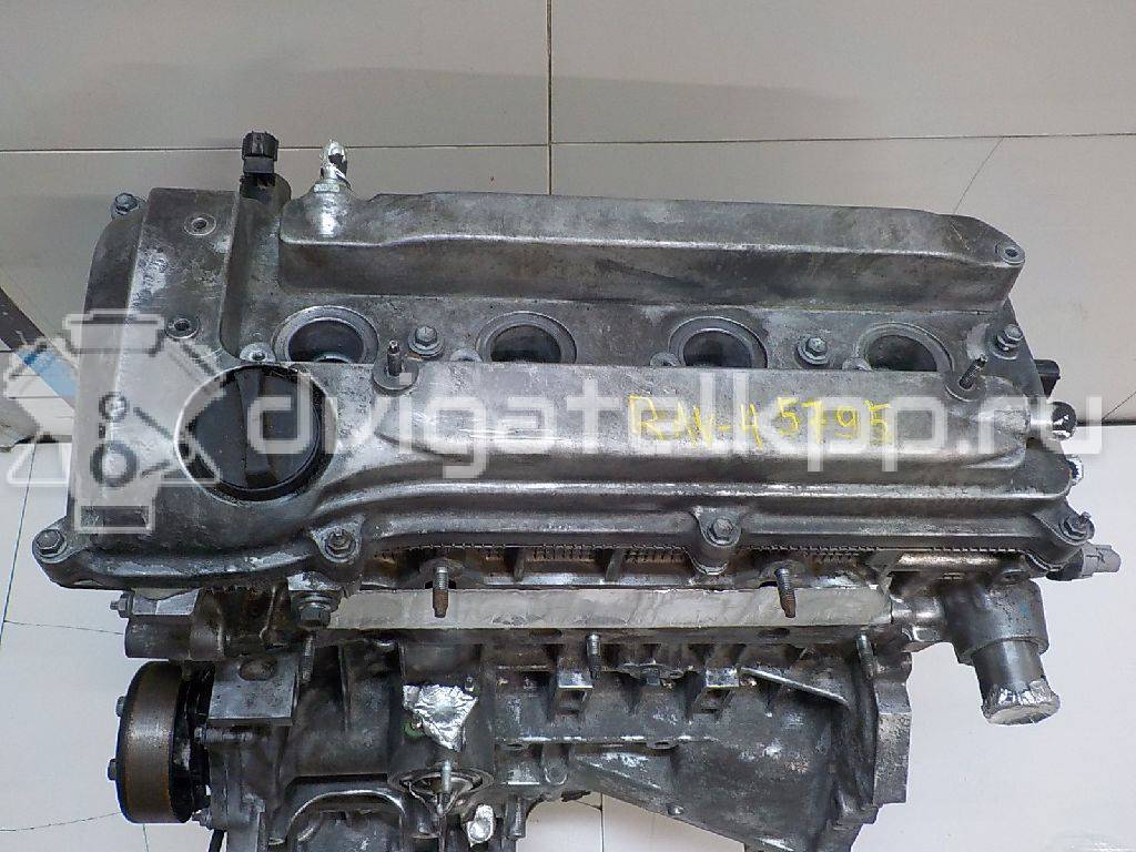 Фото Контрактный (б/у) двигатель 1AZ-FE для Toyota / Toyota (Gac) / Toyota (Faw) 136-155 л.с 16V 2.0 л бензин 1900028A81 {forloop.counter}}