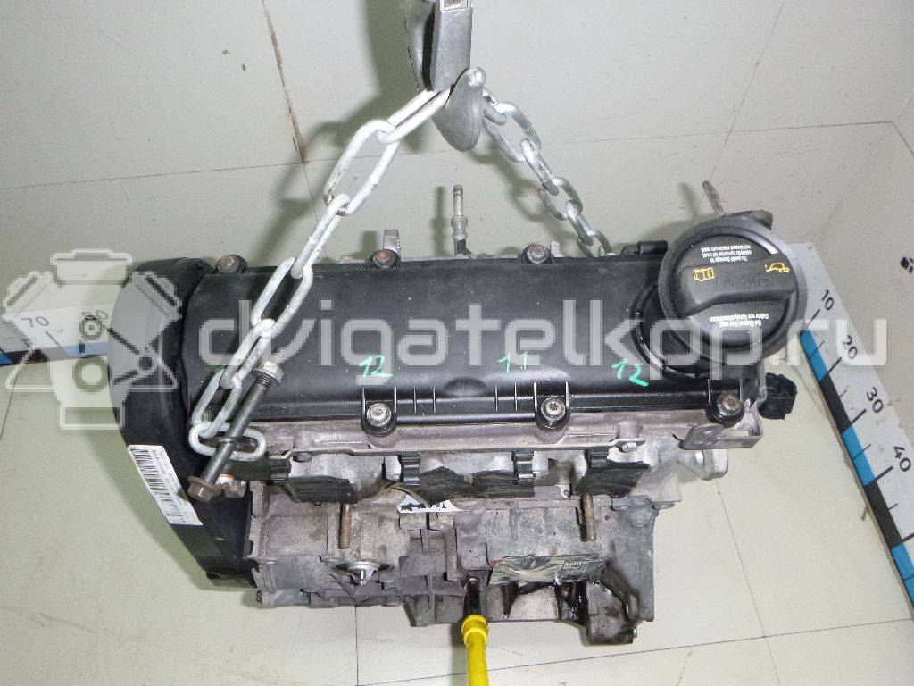 Фото Контрактный (б/у) двигатель BSE для Seat Leon 102 л.с 8V 1.6 л бензин 06A100043P {forloop.counter}}