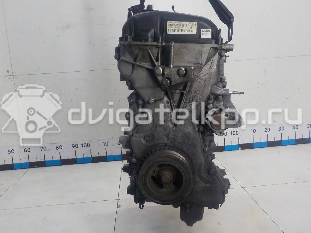 Фото Контрактный (б/у) двигатель CHBB для Ford Mondeo 125 л.с 16V 1.8 л бензин 1525706 {forloop.counter}}