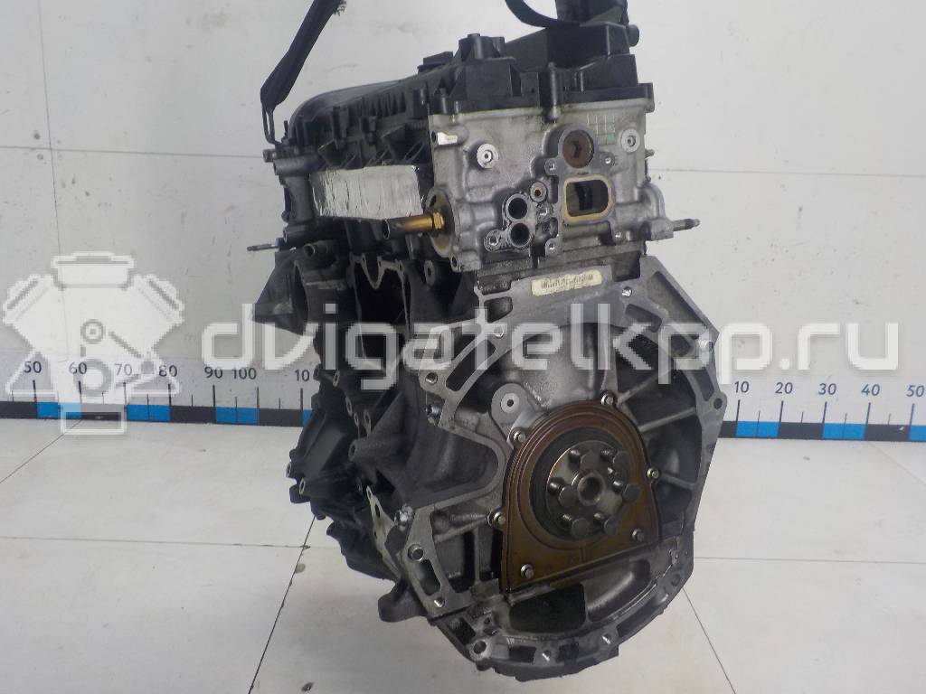 Фото Контрактный (б/у) двигатель CHBB для Ford Mondeo 125 л.с 16V 1.8 л бензин 1525706 {forloop.counter}}