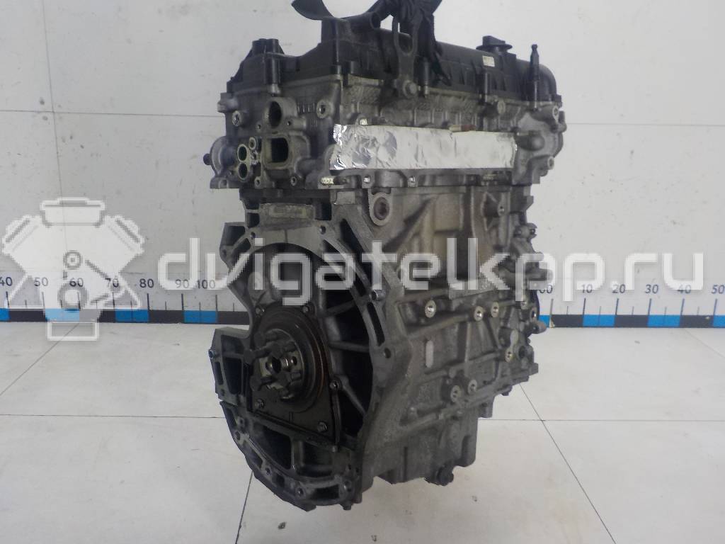 Фото Контрактный (б/у) двигатель CHBB для Ford Mondeo 125 л.с 16V 1.8 л бензин 1525706 {forloop.counter}}