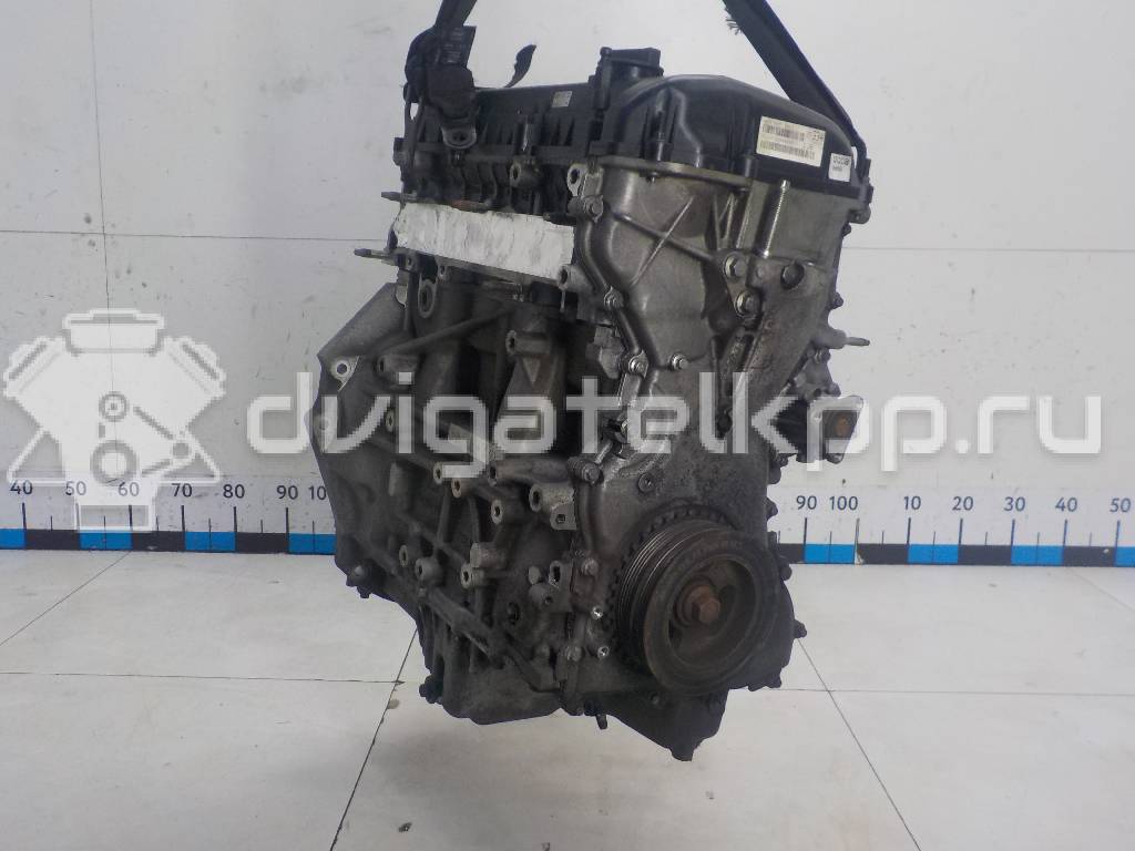 Фото Контрактный (б/у) двигатель CHBB для Ford Mondeo 125 л.с 16V 1.8 л бензин 1525706 {forloop.counter}}