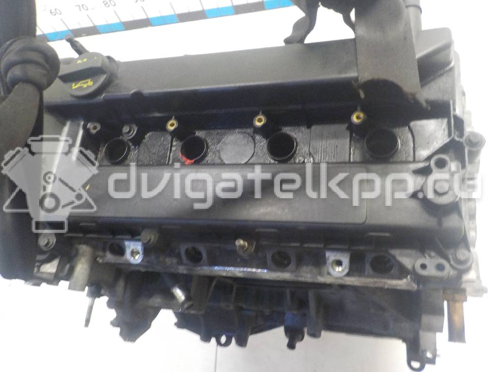 Фото Контрактный (б/у) двигатель CHBB для Ford Mondeo 125 л.с 16V 1.8 л бензин 1525706 {forloop.counter}}