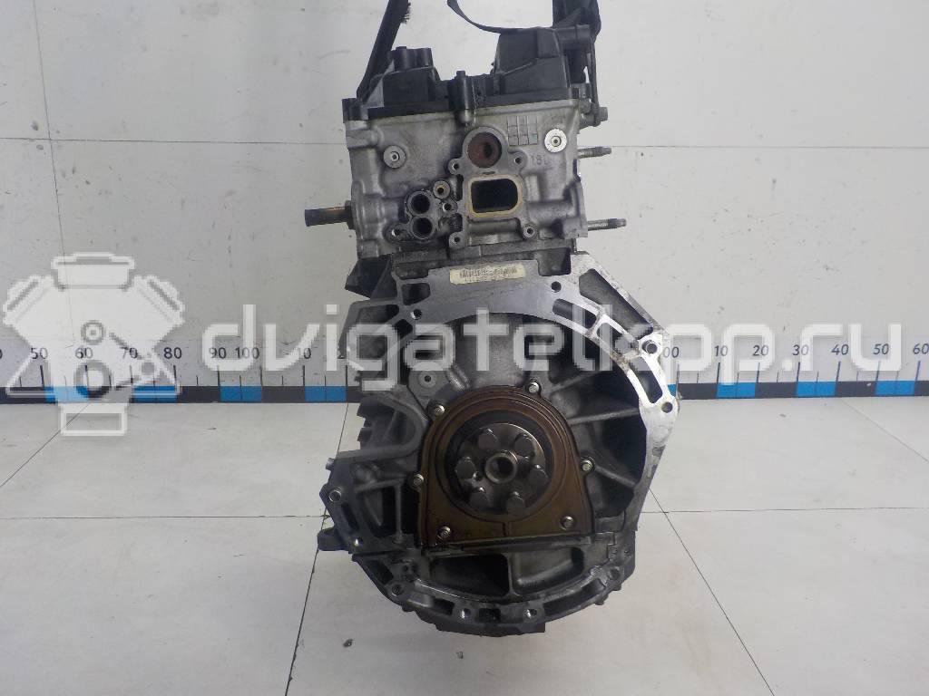 Фото Контрактный (б/у) двигатель QQDA для Ford Focus / C-Max 125 л.с 16V 1.8 л бензин 1525706 {forloop.counter}}