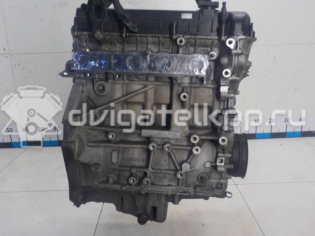 Фото Контрактный (б/у) двигатель QQDA для Ford Focus / C-Max 125 л.с 16V 1.8 л бензин 1525706 {forloop.counter}}