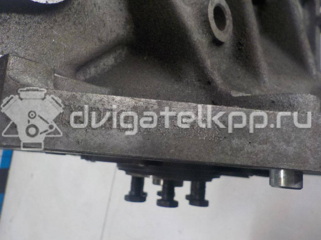 Фото Контрактный (б/у) двигатель QQDA для Ford Focus / C-Max 125 л.с 16V 1.8 л бензин 1525706 {forloop.counter}}