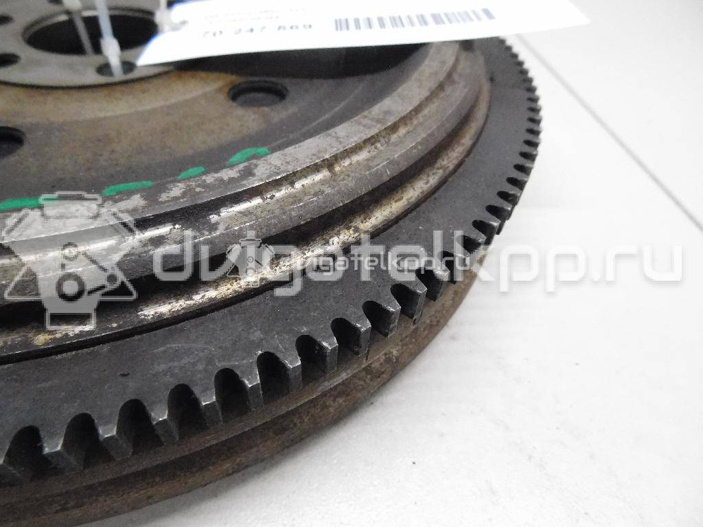 Фото Маховик для двигателя AEB для Volkswagen / Audi 150-152 л.с 20V 1.8 л бензин 058105266 {forloop.counter}}