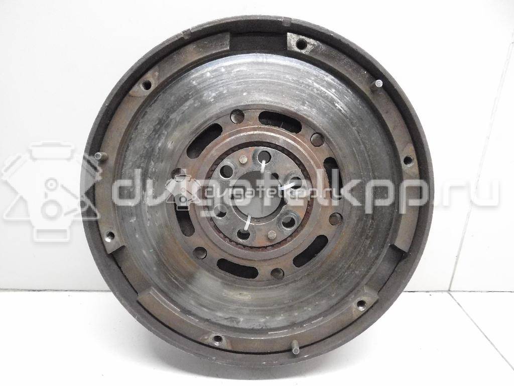 Фото Маховик для двигателя AEB для Volkswagen / Audi 150-152 л.с 20V 1.8 л бензин 058105266 {forloop.counter}}